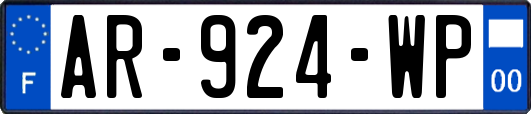 AR-924-WP