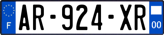 AR-924-XR