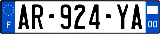AR-924-YA