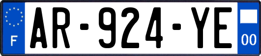 AR-924-YE