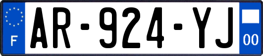 AR-924-YJ