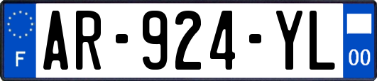 AR-924-YL