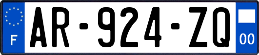 AR-924-ZQ