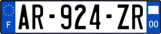 AR-924-ZR