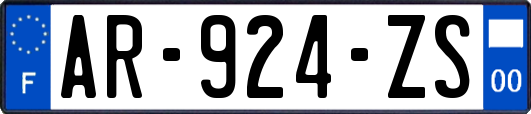 AR-924-ZS