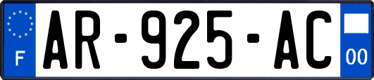 AR-925-AC