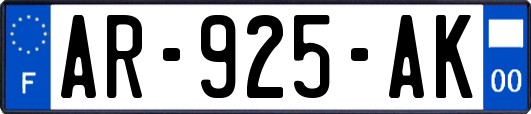 AR-925-AK