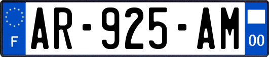 AR-925-AM