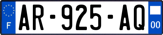 AR-925-AQ