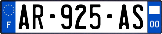 AR-925-AS