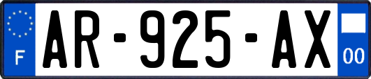 AR-925-AX