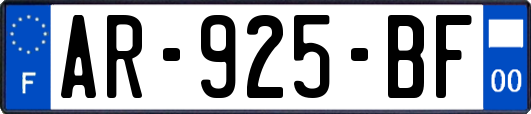 AR-925-BF