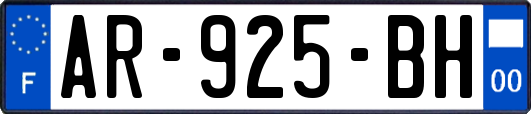 AR-925-BH