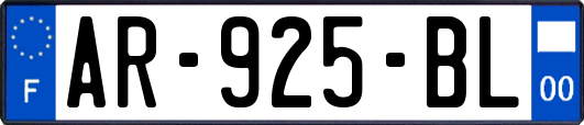 AR-925-BL