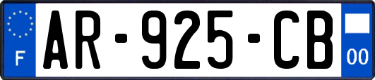 AR-925-CB