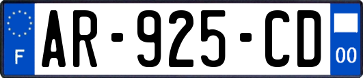 AR-925-CD