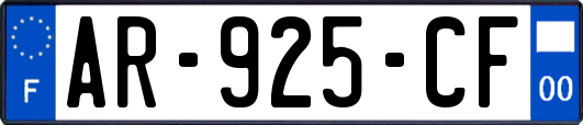 AR-925-CF