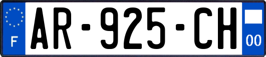 AR-925-CH