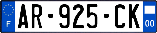 AR-925-CK