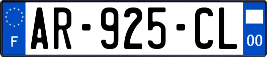 AR-925-CL