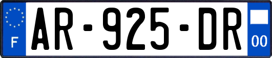 AR-925-DR