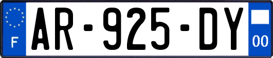 AR-925-DY