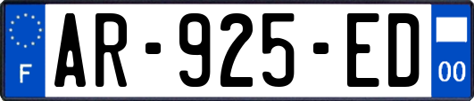 AR-925-ED