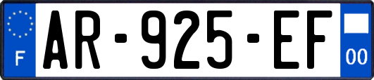 AR-925-EF