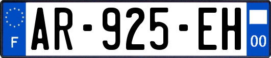 AR-925-EH