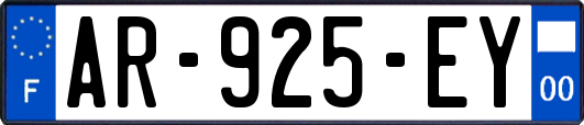 AR-925-EY