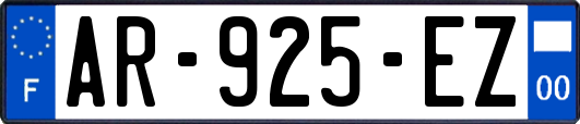 AR-925-EZ