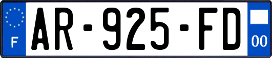 AR-925-FD