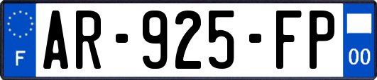 AR-925-FP