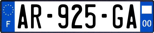 AR-925-GA