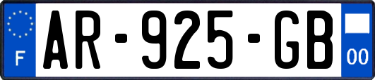 AR-925-GB