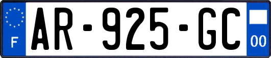 AR-925-GC