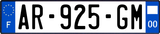 AR-925-GM