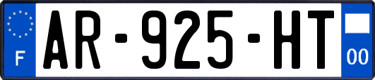 AR-925-HT