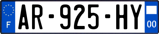 AR-925-HY