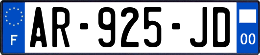 AR-925-JD