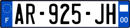 AR-925-JH