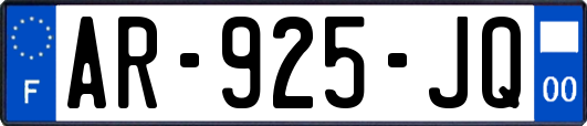 AR-925-JQ