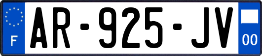 AR-925-JV