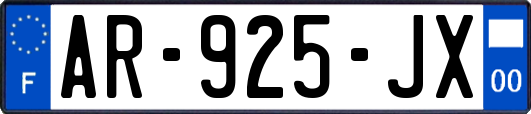 AR-925-JX