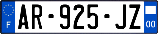 AR-925-JZ