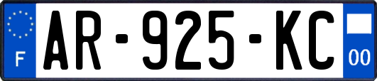 AR-925-KC