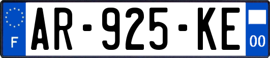 AR-925-KE