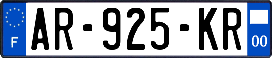 AR-925-KR