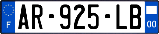 AR-925-LB
