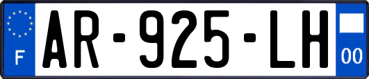 AR-925-LH